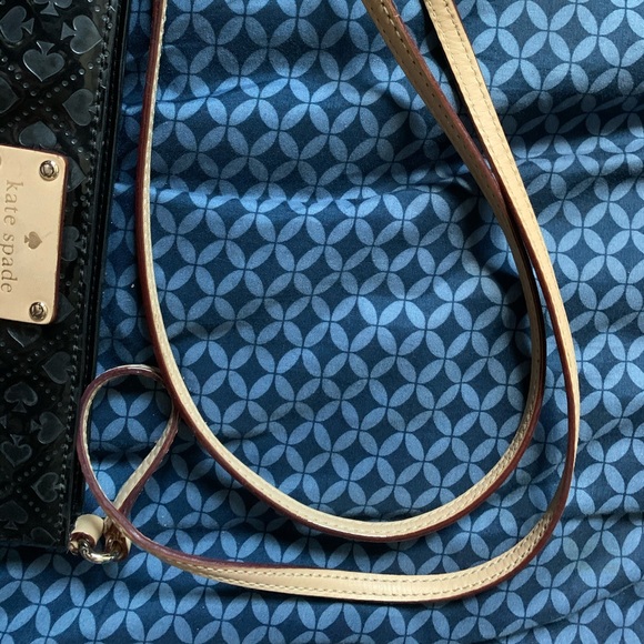 Kate Spade purse♠️ - Picture 6 of 12